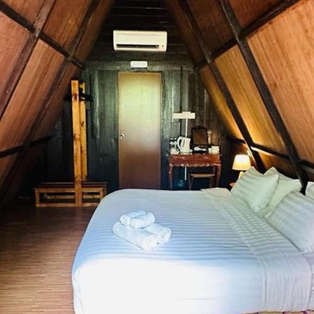 Rustcamps Glamping Resort Resorts World Genting Esterno foto