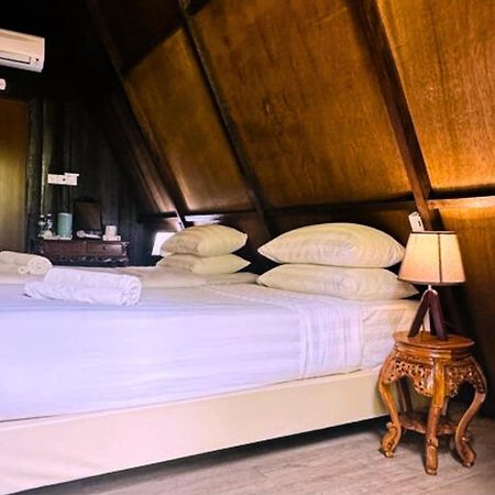 Rustcamps Glamping Resort Resorts World Genting Esterno foto