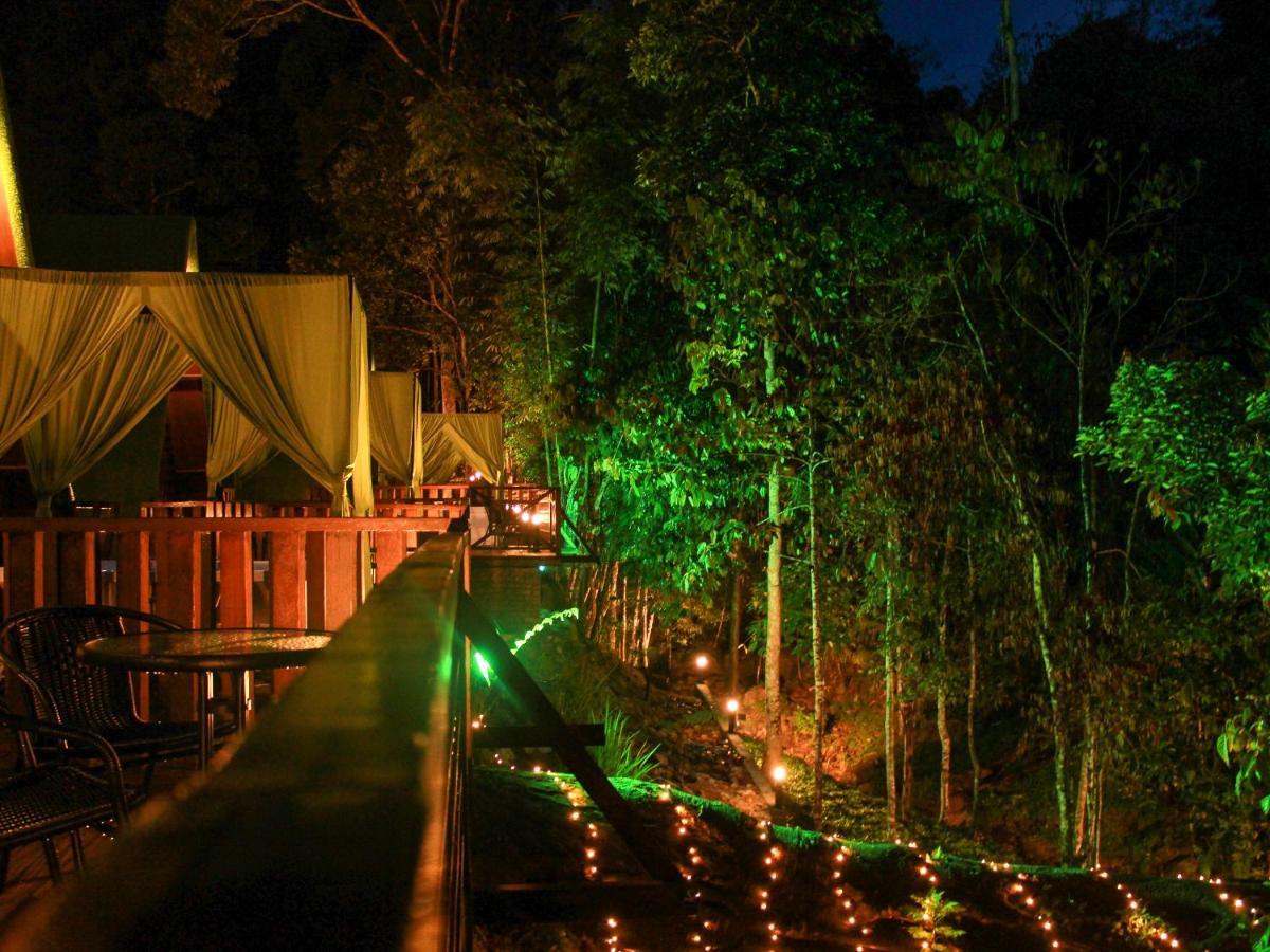 Rustcamps Glamping Resort Resorts World Genting Esterno foto